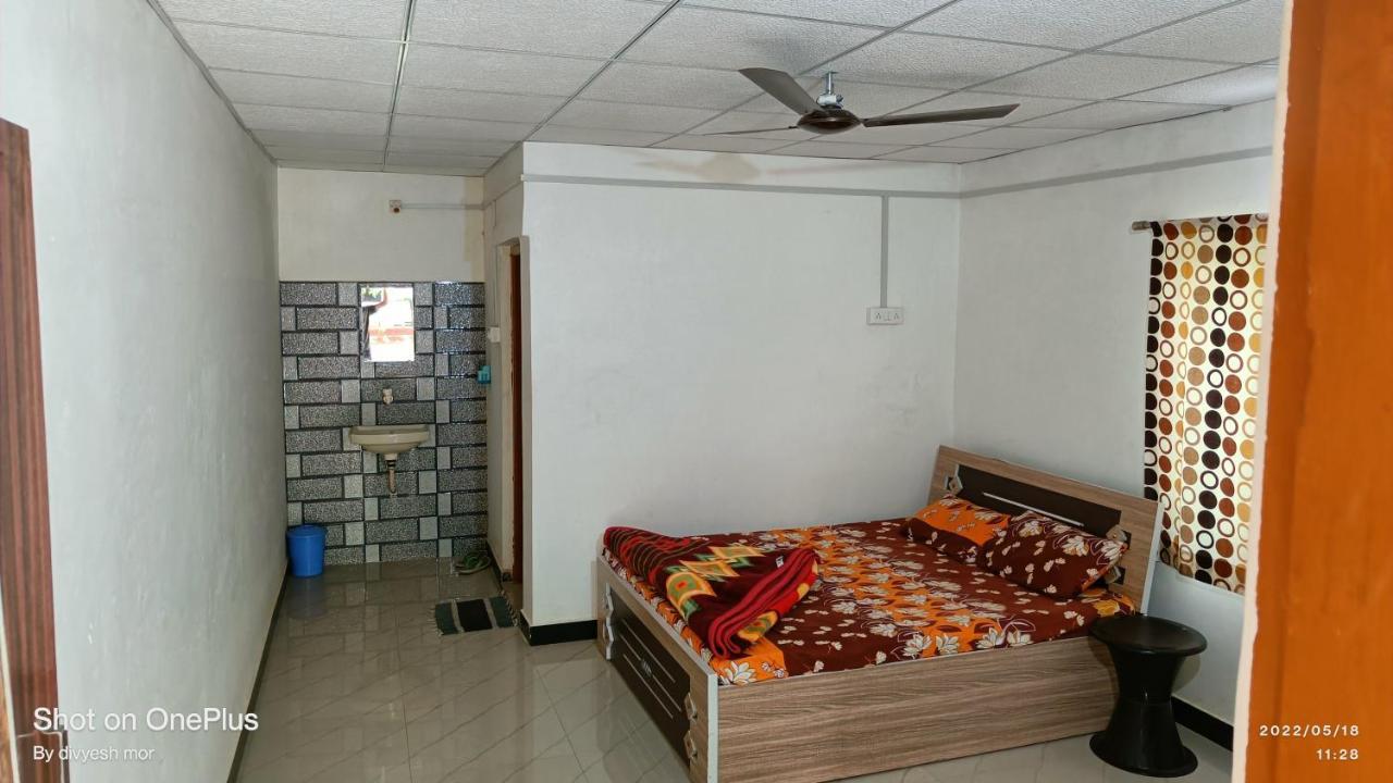 Gir Madhuli Farmhouse Sasan Gir Εξωτερικό φωτογραφία