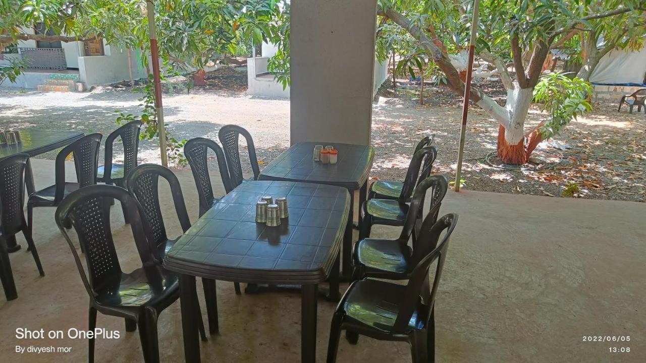 Gir Madhuli Farmhouse Sasan Gir Εξωτερικό φωτογραφία