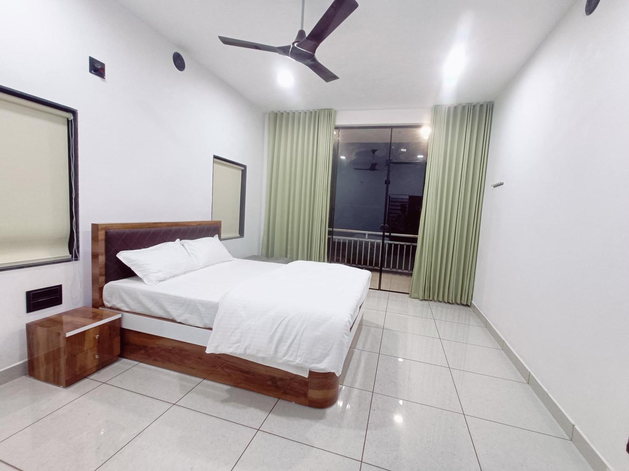 Gir Madhuli Farmhouse Sasan Gir Εξωτερικό φωτογραφία