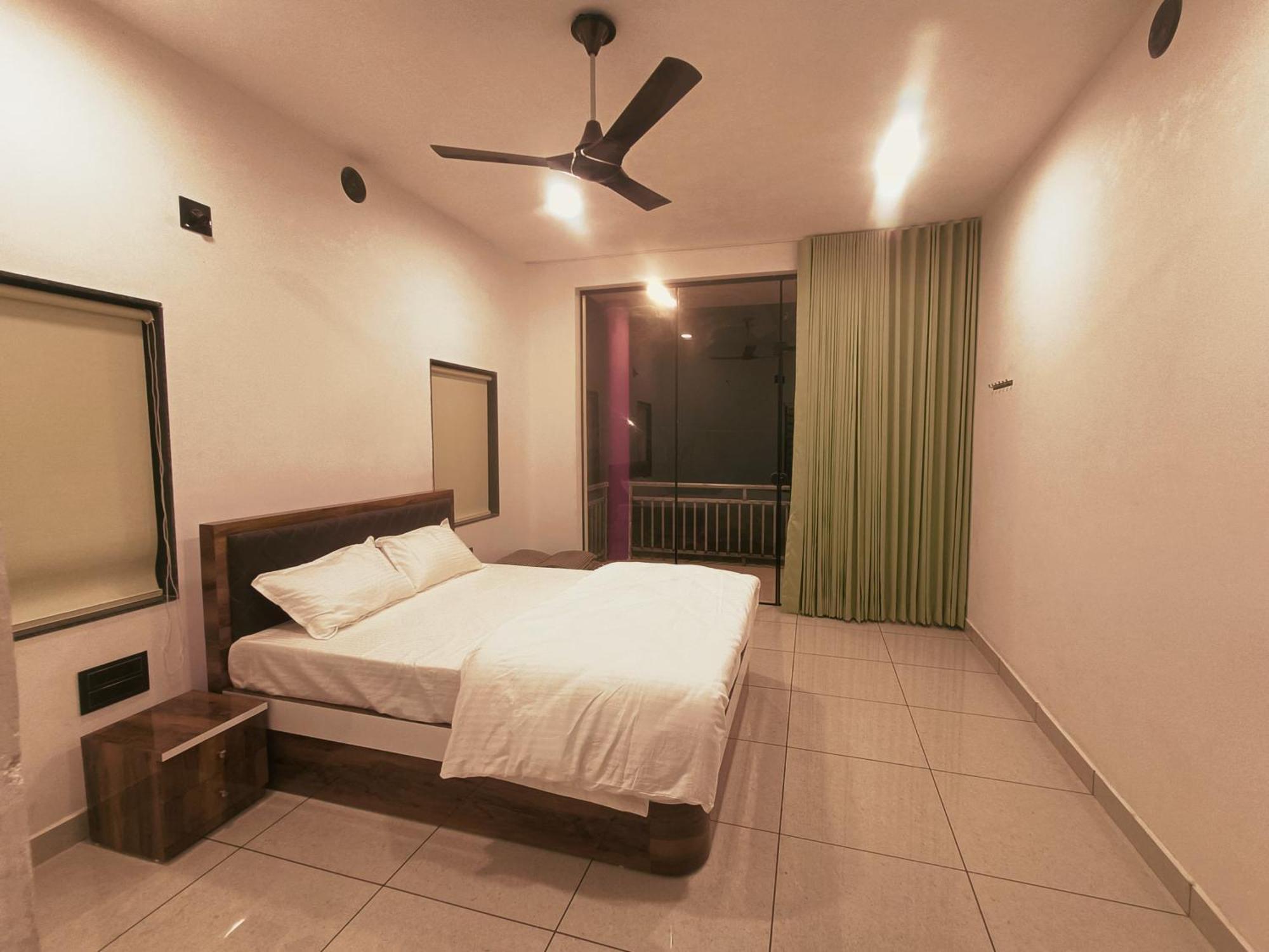 Gir Madhuli Farmhouse Sasan Gir Δωμάτιο φωτογραφία