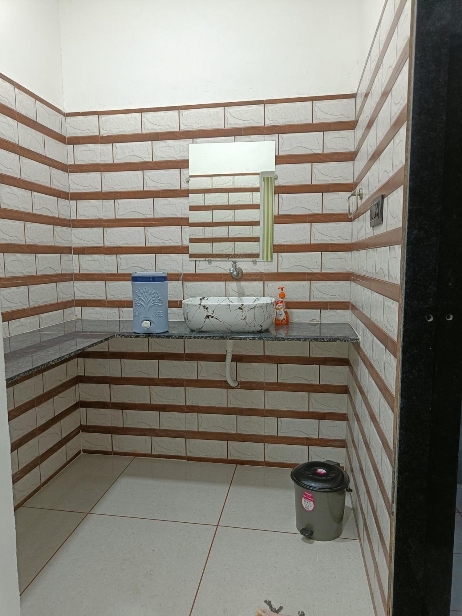 Gir Madhuli Farmhouse Sasan Gir Δωμάτιο φωτογραφία